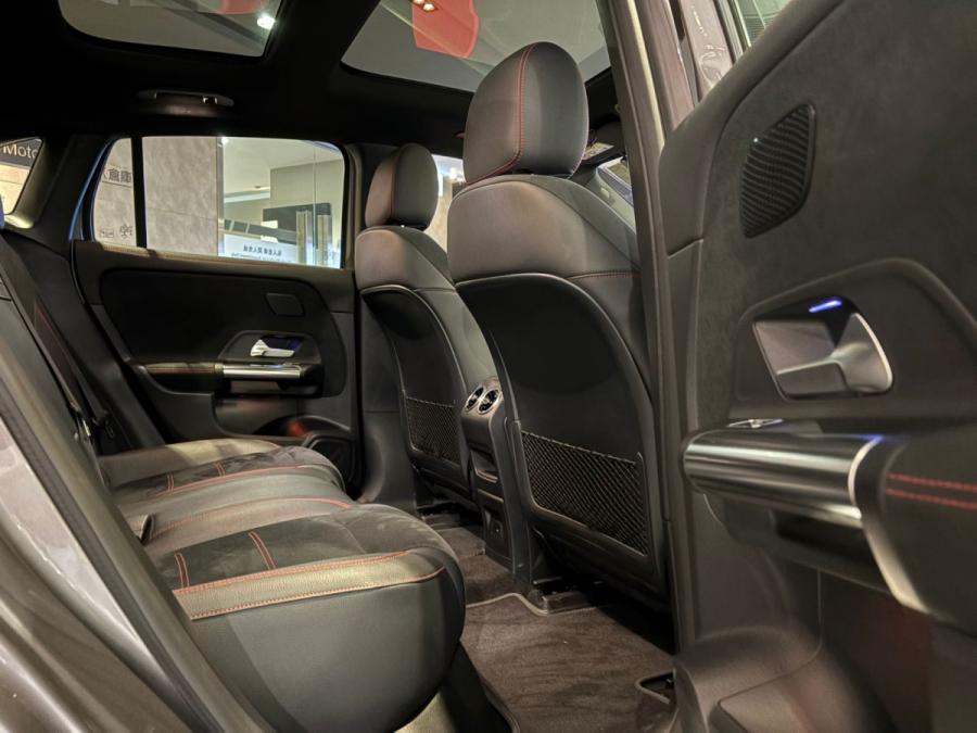 EQA250 AMG - Image 4